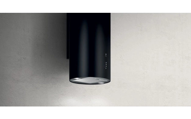 Цилиндричен аспиратор за стена Elica Tube Pro BL MAT 43